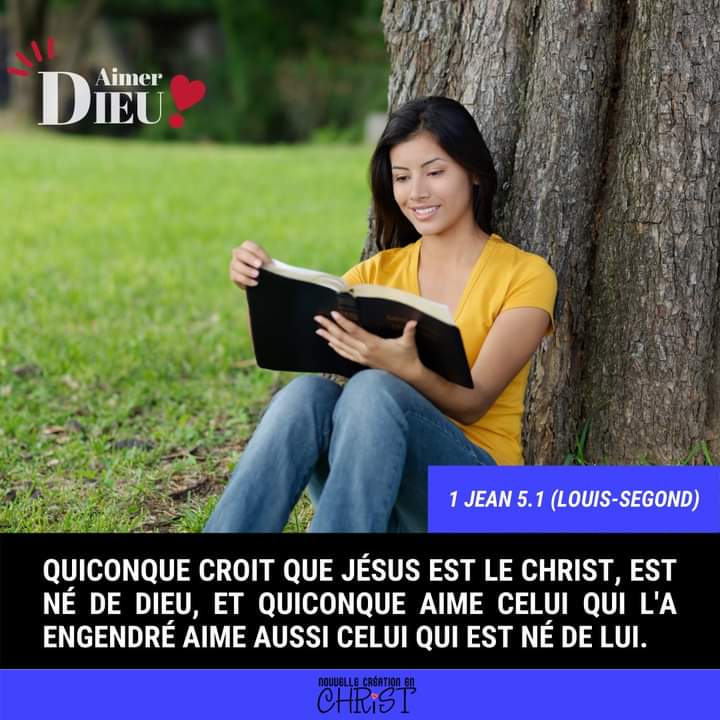 NC_en_Christ's tweet photo. #AimerDieu #Bible #nouvellecreationenChrist https://t.co/Ei4AgJ63hQ