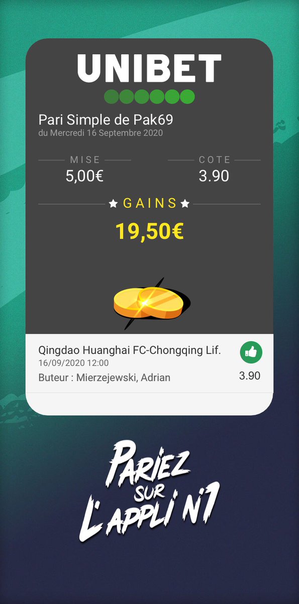 Pak69Pronos's tweet photo. https://t.co/1tKhgcejuy