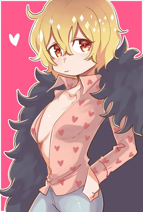 萌え系のtwitterイラスト検索結果 古い順