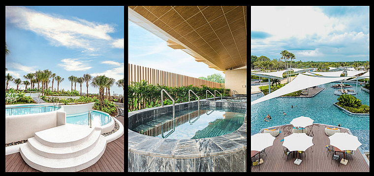 Blooloop's tweet image. .@Semnoxtweets provides #CashlessSolutions to Vietnam’s Minera Hot Springs Binh Chau. bit.ly/3lHB3b7