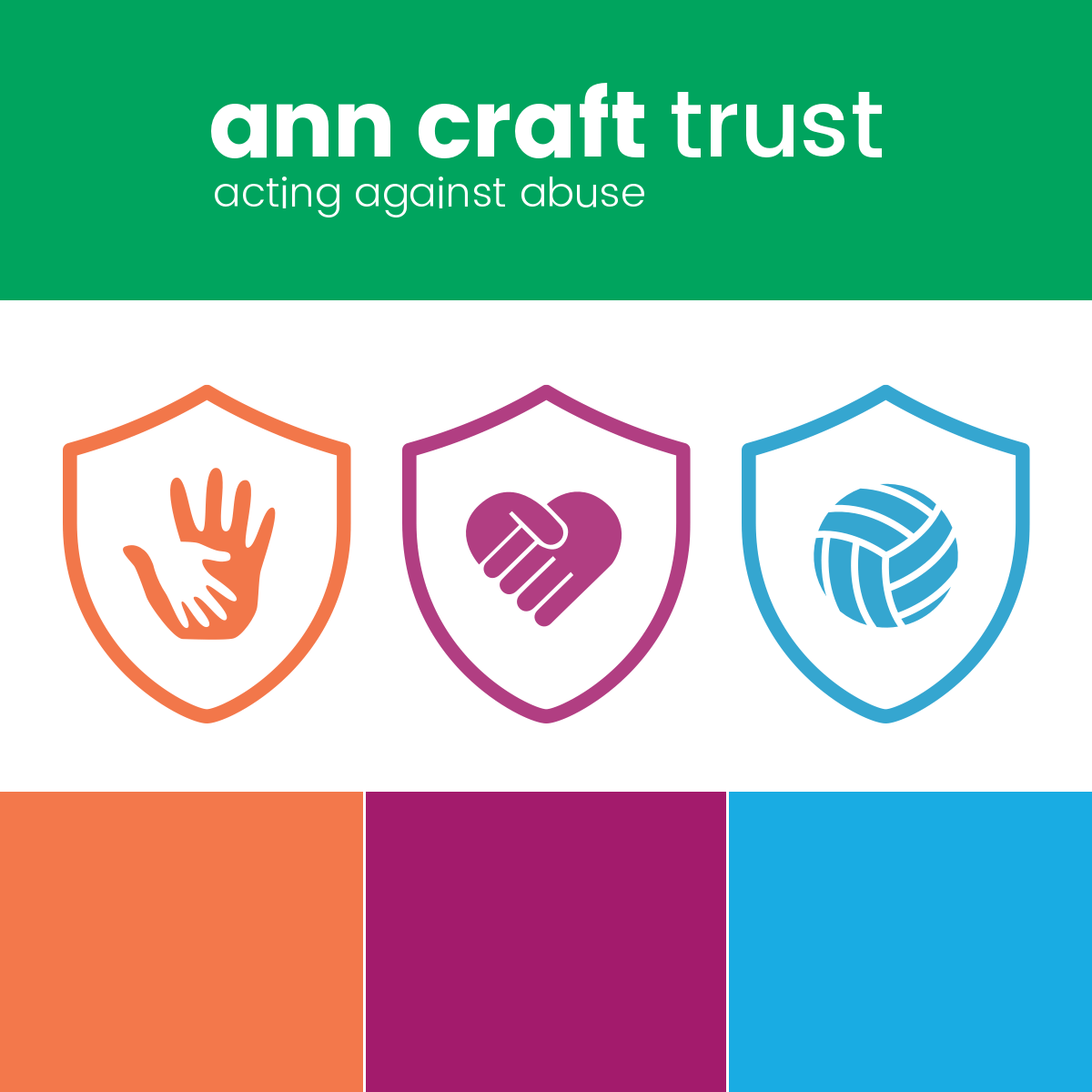 anncrafttrust tweet media