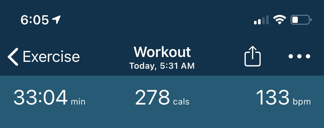 CoachChrisCobb's tweet photo. Don’t feel like you have enough time in your day to workout...
.
Wake up earlier, don’t check your phone, put on your workout clothes and workout!!
.
#NextLevel https://t.co/lAceUimqLq