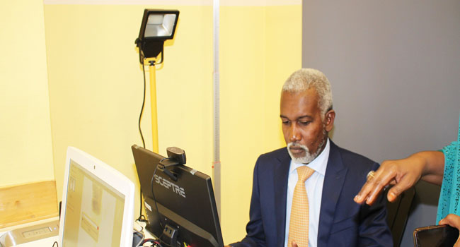 channelstv's tweet image. Sex-For-Passport: Nigerian Embassy In Germany Suspends Guard, Begins Probe
channelstv.com/2020/11/18/sex…