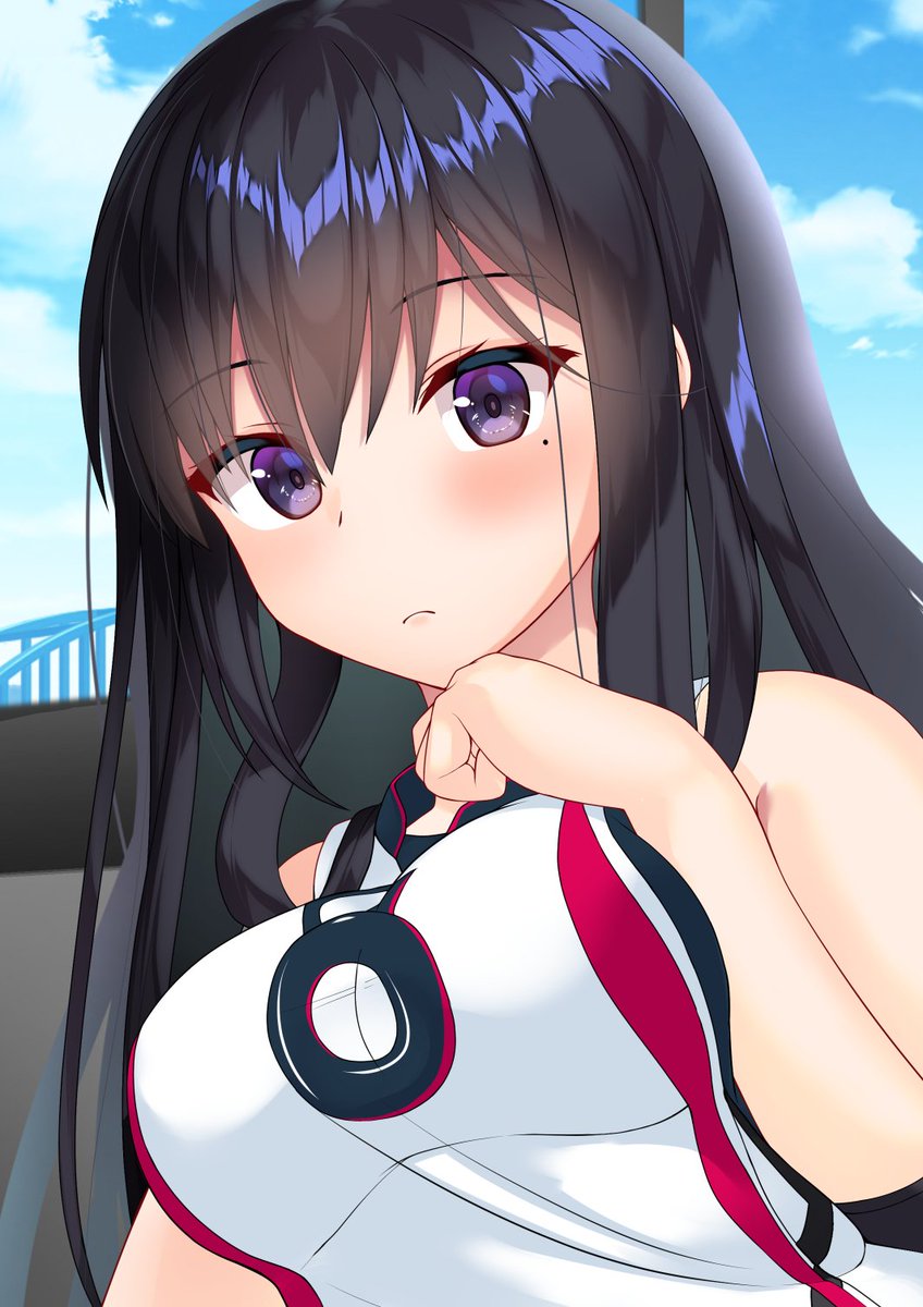 深沙希さんエロすぎ 