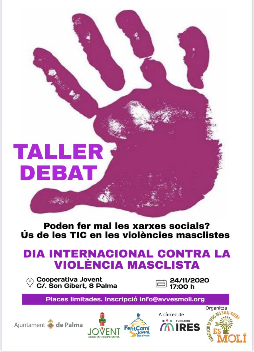 Atenció!