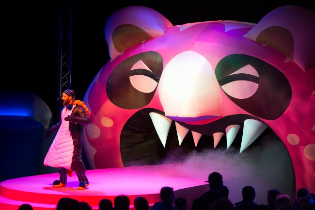 This #LoveTheatreDay we send out our love to the whole theatre community – to the artists and creatives who make work to the backstage and front of house teams who help it become a reality – to freelancers, and to staff at venues and organisations...