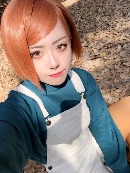 コスプレイヤーちょこもなかのTwitter画像53