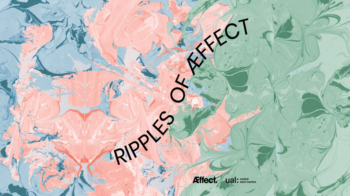 maim_csm's tweet photo. We are excited to announce that our next print issue Ripples of Æffect is coming soon. It will also be available as an online version. Stay tuned for more. #CSM #CSMmaim #ripples #design #creativity #stories #innovation https://t.co/JU5mrhCRv7