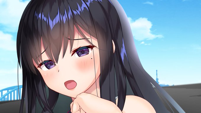 fanboxにちょっとエッチな差分置いておきます 