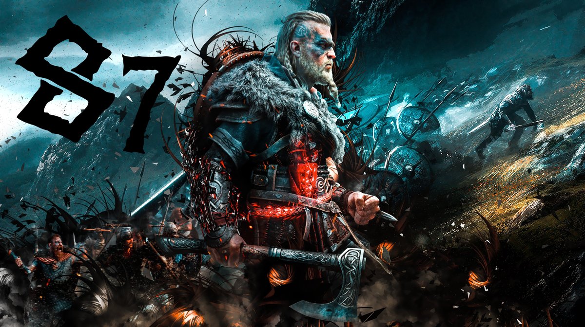 lacuevadelobotv's tweet photo. Nuevo video de #AssassinsCreedValhalla #Capitulo87
https://t.co/yUTRdo1CbR
#ElTrenGamer #TrenGamer
@ElTrenGamer
@StreamHispano
@SpamStreamer
@promo_streams
@AyudasjugadorRt
@streamr_es
@AyudaRT_GG
@AyudaRTGamer
@FavorAyuda
@AyudaRTss
@AyudaRT
@AyudaRtgg https://t.co/GJPitjyZTq