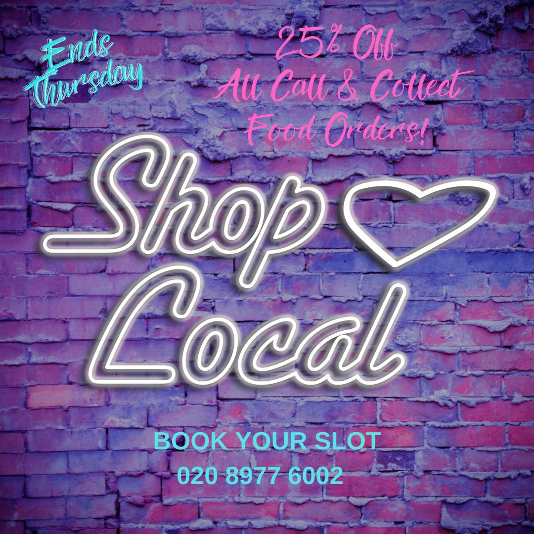 Bar Estilo Teddington tweet media