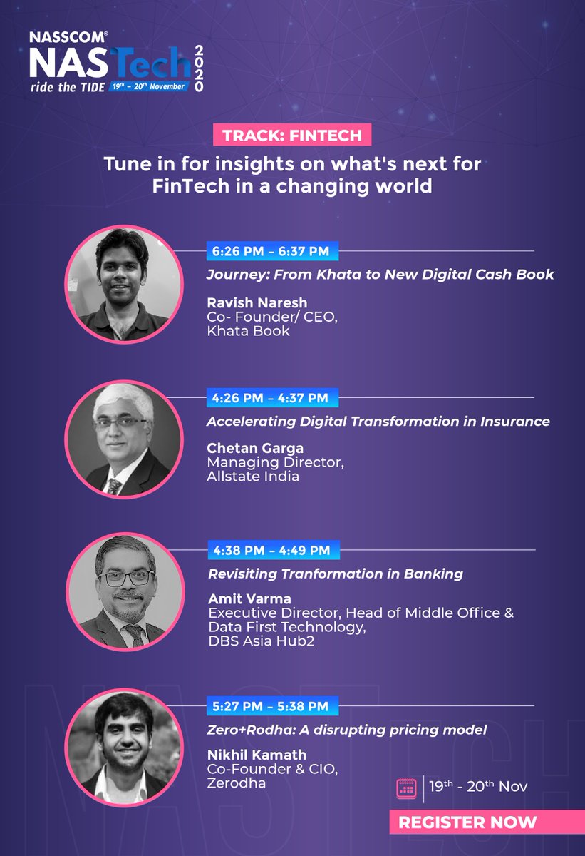 NASSCOM AP tweet media