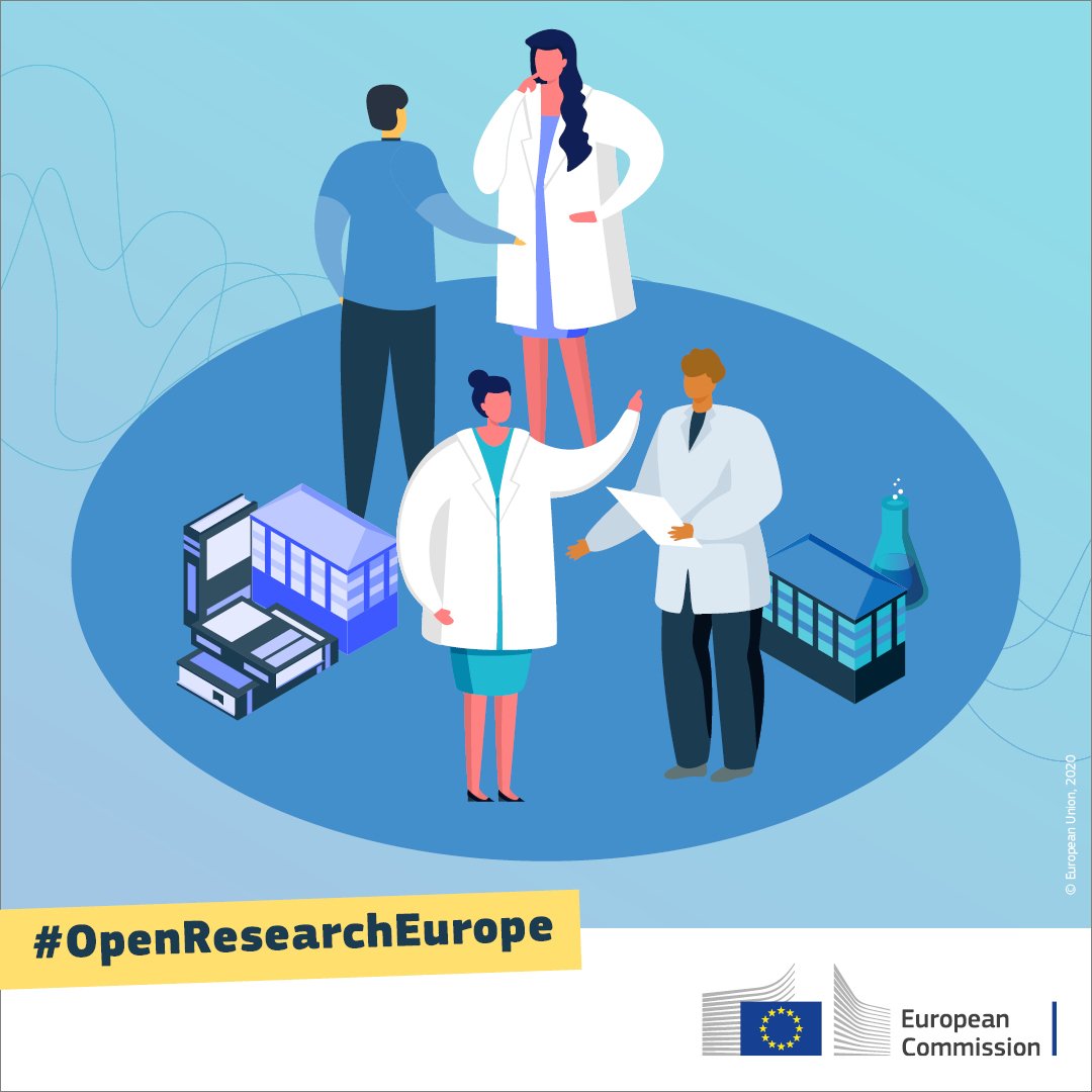 Horizon Europe 🇪🇺 tweet media