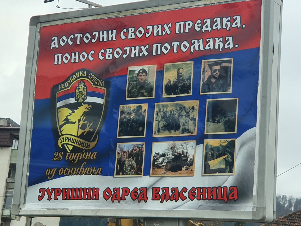 suljagicemir1's tweet image. Sušica - mučenje, ubijanje, silovanje - kao stvar istorijskog kontinuiteta.