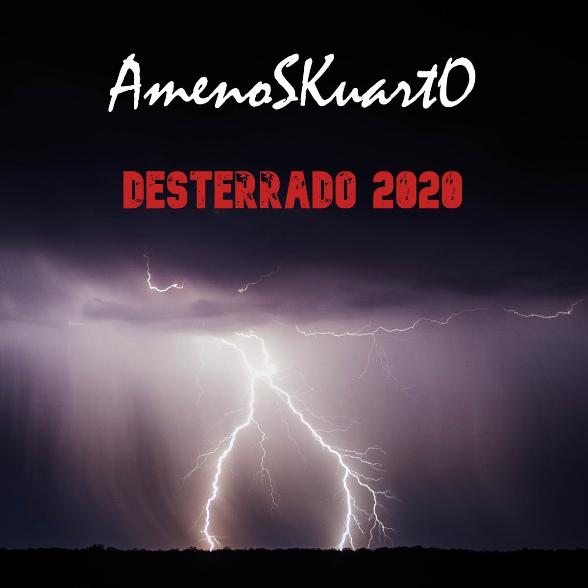 Ya está aquí!!

😈😈Desterrado 2020