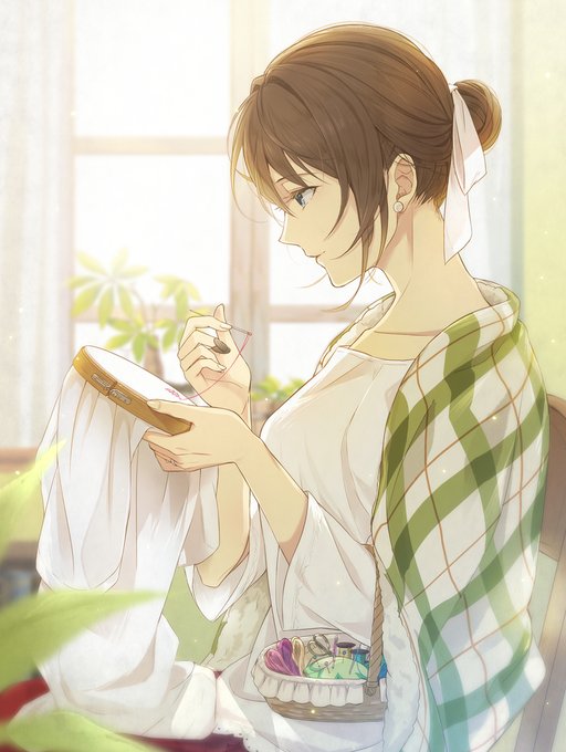 #お宅の創作主人公さんを見たい
絵だと静かだけど漫画になるとうるさくなるニコルです! 