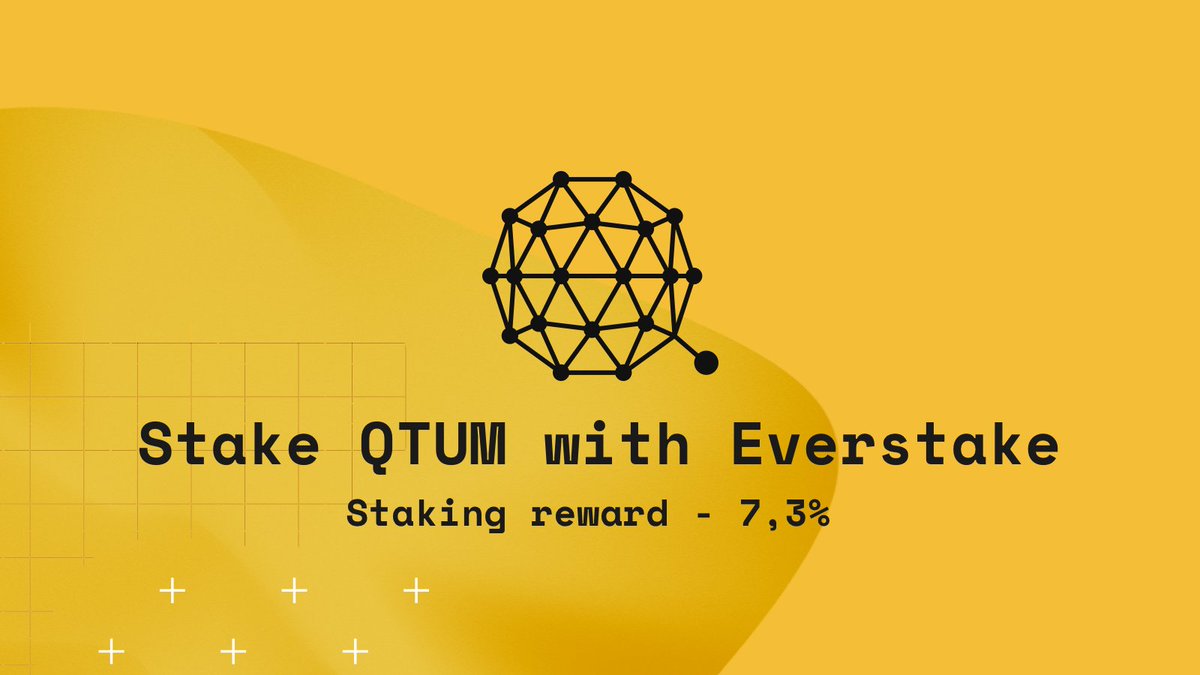 🤔Have you already staked because it's a good day for staking!

Mind our <a href="/qtum/">Qtum</a> staking guides 👇 

Via #WebWallet  stake.is/7K
Via #CoreWallet   stake.is/7J

Not mentioned your favorite wallet? Suggest it below😉