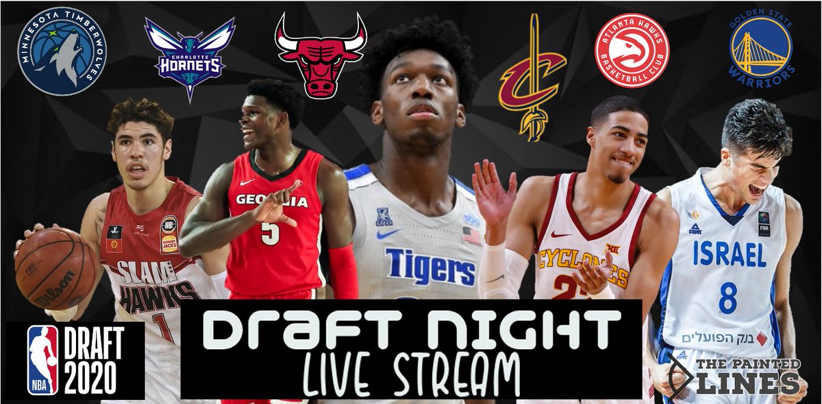 Nba Draft Live Show And Analysis Youtube
