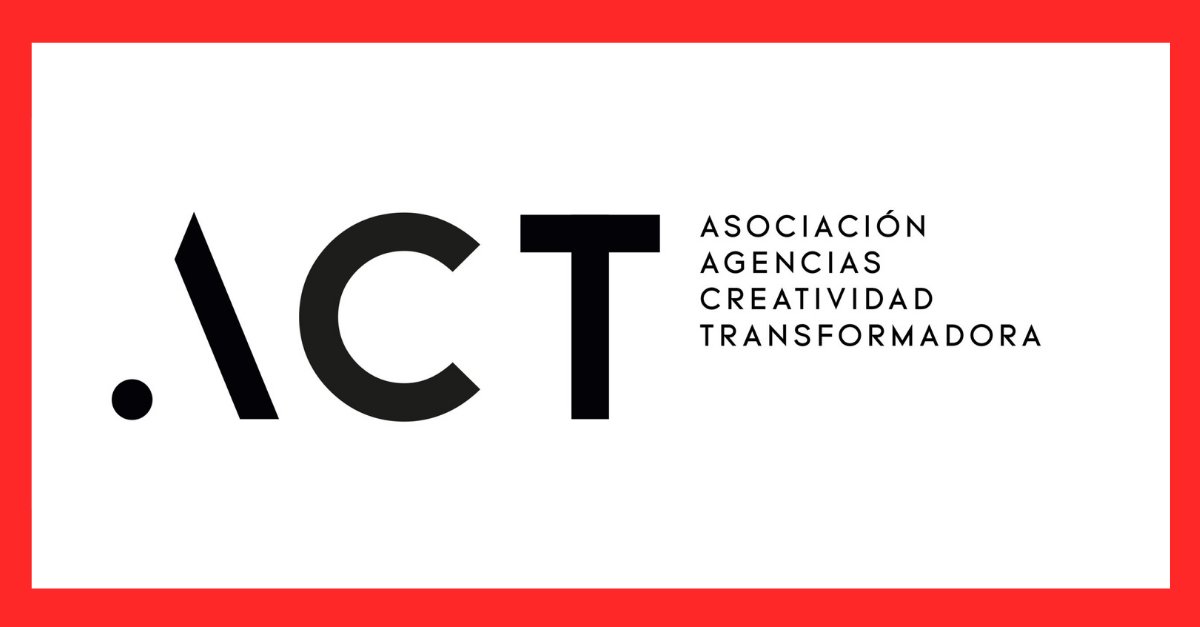 Siempre hemos sido defensores del valor de la creatividad y del componente multiplicador que tiene en los negocios de nuestros clientes y la <a href="/AcreatividadT/">Asociación de Agencias Creatividad Transformadora</a>, con sus propuestas en estos inciertos momentos, es el lugar donde estar para fomentar y proteger el valor de la creatividad