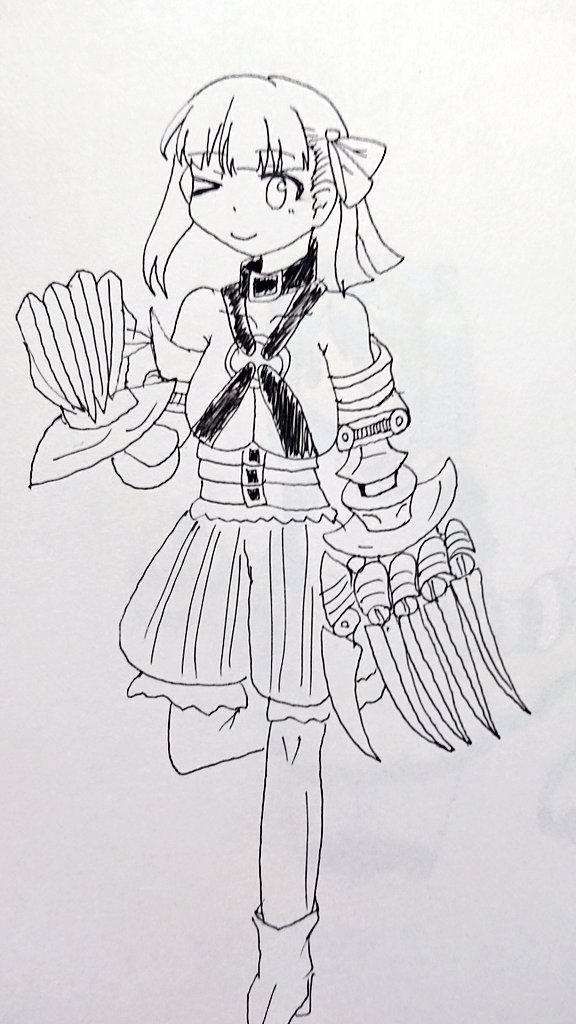 Twoucan Extraccc の注目ツイート イラスト マンガ コスプレ モデル