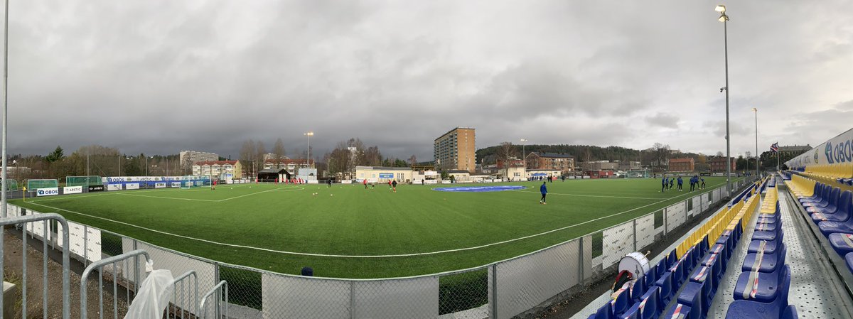 Marius Helgå tweet media