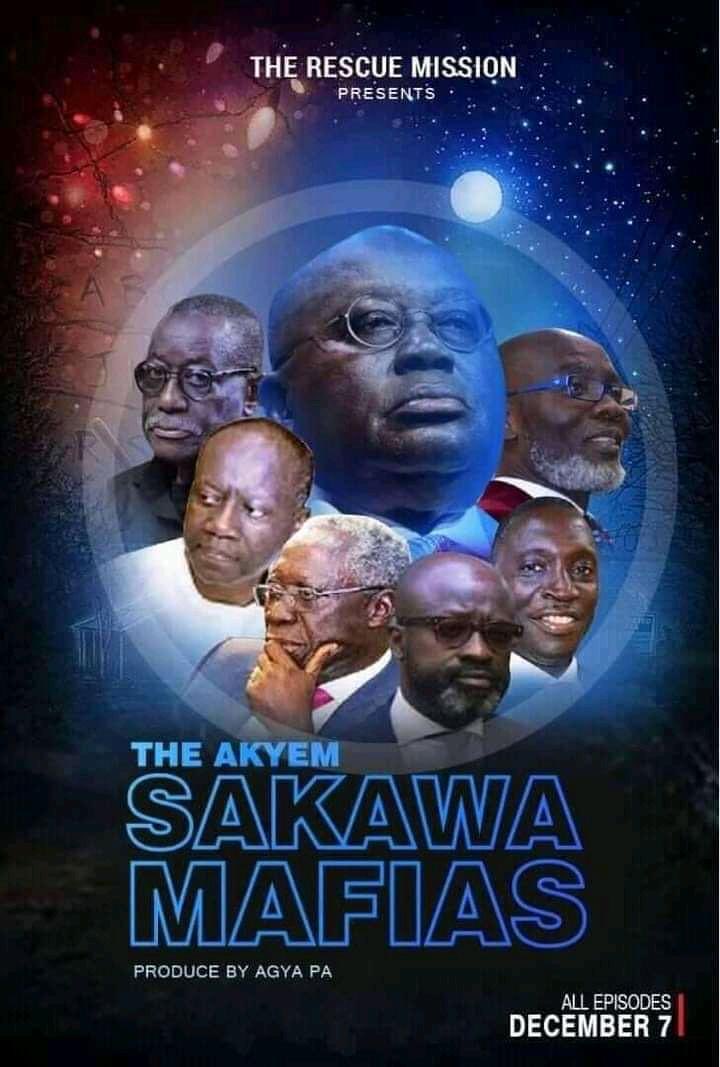 #Fight Fake Portfolios 🇬🇭🕵 tweet media