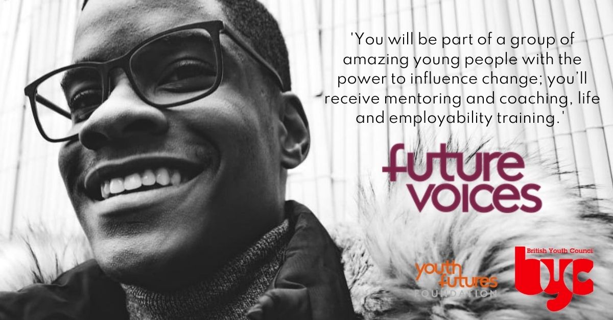 YF_Foundation's tweet image. We're offering 11 young people the opportunity to learn new skills, influence policy, receive mentoring and get paid.

You can record or write your application, just get it into us before Sunday 22nd @ 5PM.

APPLY HERE: youthfuturesfoundation.org/wp-content/upl…