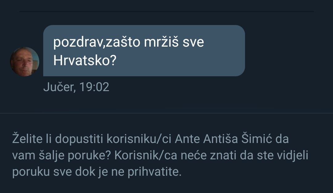 Bojan Glavasevic tweet media