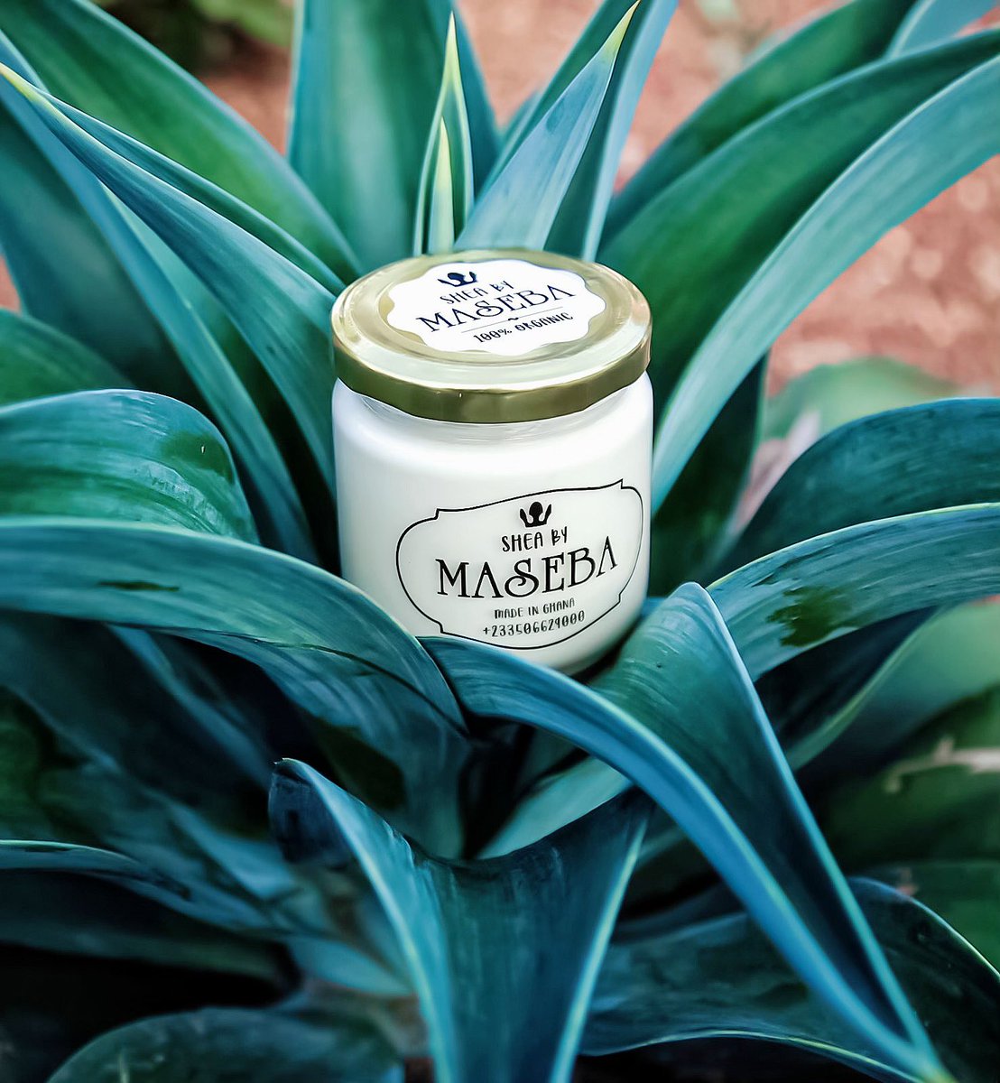 sheabymaseba's tweet photo. Handmade in Ghana 🇬🇭 
Raw Shea Butter 💛

Daily Moisturizer for hair ,face &amp; Body😍
.
.
.
.
.
#sheabymaseba #handmadeinghana #handmadeshea #skincare #Ghana #sheabutter #veganskincare #organicskincare #sheabutter #blacksoap #coconutoil https://t.co/BQgfpWVGFm