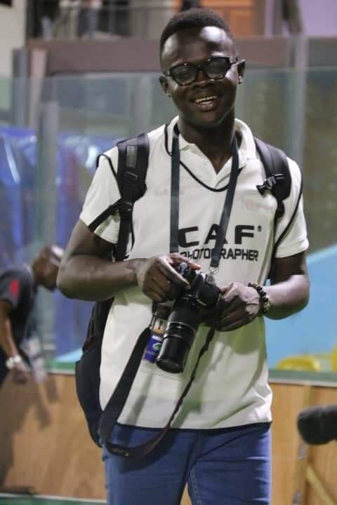 guyguyArmy's tweet image. On this day 2018 My first tournament 🤣🤣🇬🇭... #AWCON Chale 3y3 Adom 🙏#Sikafotos