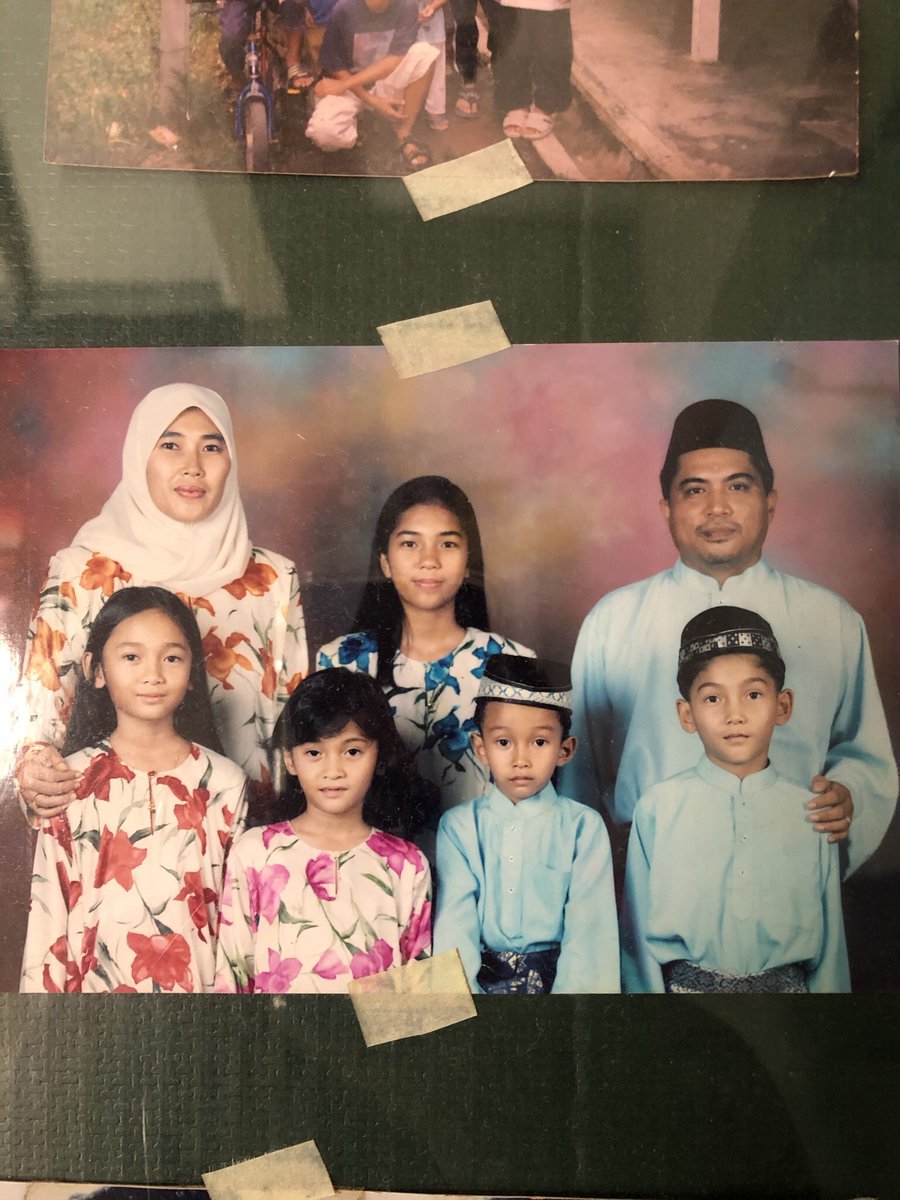 NutNaddy's tweet photo. Mak nya pulak lawa amek time ni https://t.co/j7ym0p3bXN