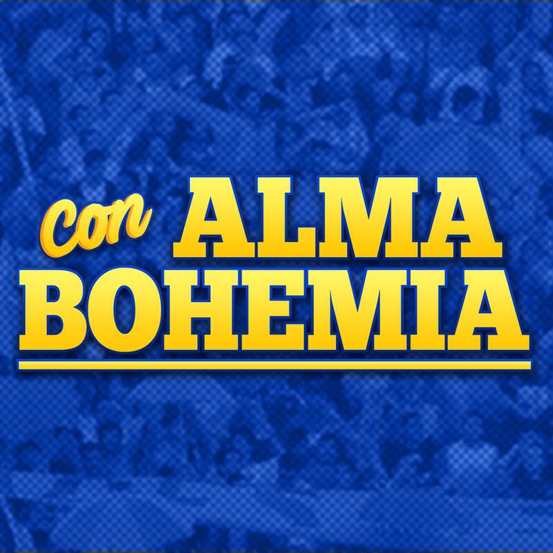 Bohemios de Primera tweet media