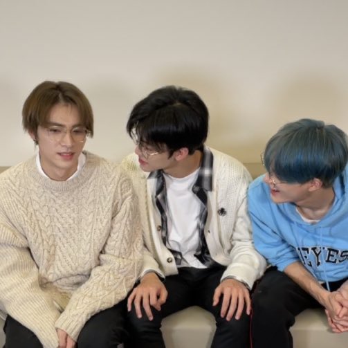 : คืองี้ เวลาอินจุนมาหอพี่เค้า—
: เค้าไรพี่
: น่ารักหรอพี่