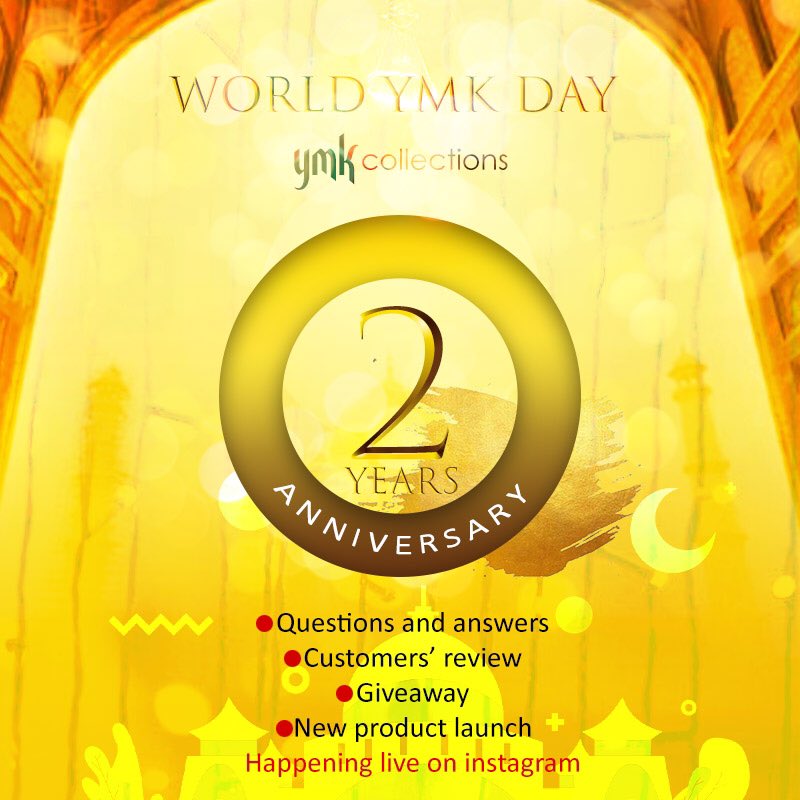 CollectionYmk's tweet photo. Good afternoon                               November 18th is marked as YMK DAY🎉......a celebration we will always remember🎊🎊, don’t forget the giveaway is happening live on iG today by 8pm . Please repost and tell your friends you might be the lucky one 🙌🏽 iG:Ymk_collection https://t.co/dWZOUX7OtP