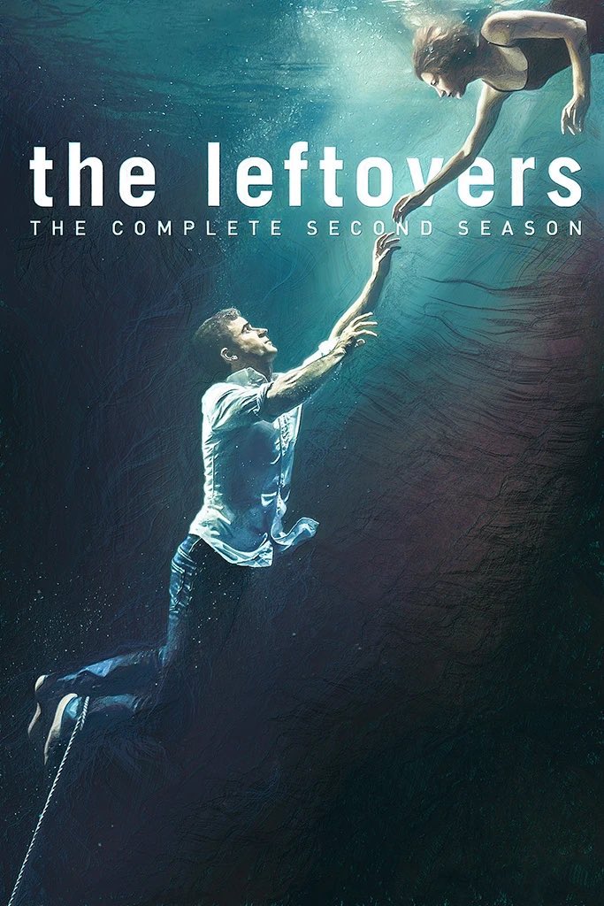 Awzc3's tweet photo. The leftovers 
مسلسل رائع من 3 مواسم يحكي قصة اختفاء 2٪ من البشر بشكل مفاجئ غموض ودراما https://t.co/HeMNrVk2HF