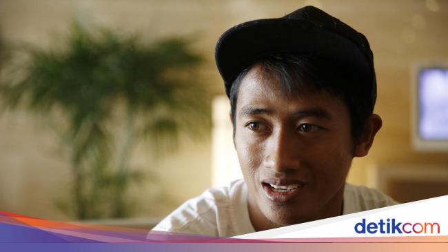 Berita Olahraga tweet media