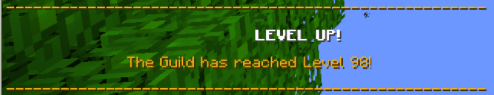 NolyeG's tweet photo. Level 98!! https://t.co/MAO5XhjpyJ