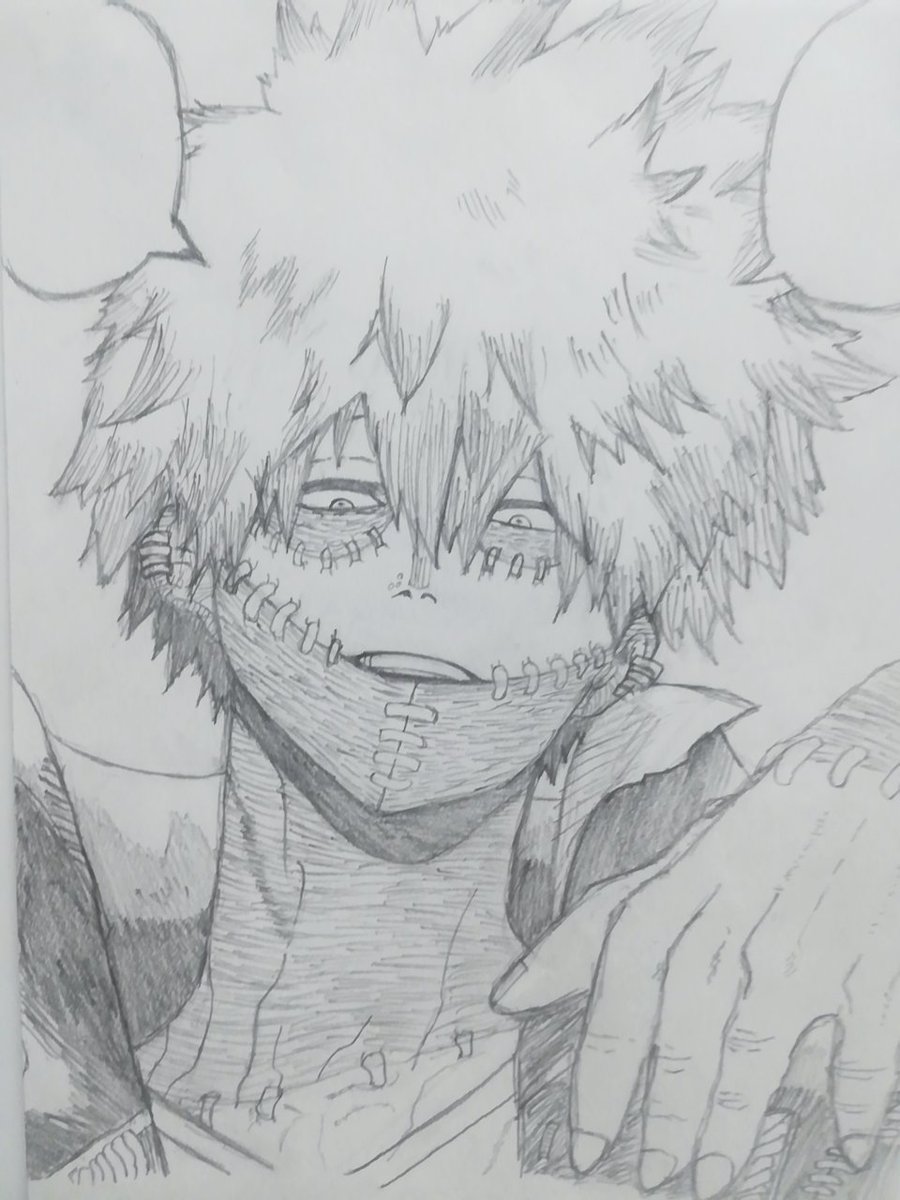 Mrs ヒロアカ本誌ネタバレ注意 荼毘と五条悟を描きました 久々に絵を描いた割に上出来な気がする 荼毘 ヒロアカ 五条悟 呪術廻戦 模写 Mrs ヒロアカ本誌ネタバレ注意 荼毘と五条悟を描きました 久々に絵を描いた割に上出来な気がする 荼毘 ヒロアカ 五条悟 呪術廻戦 模写