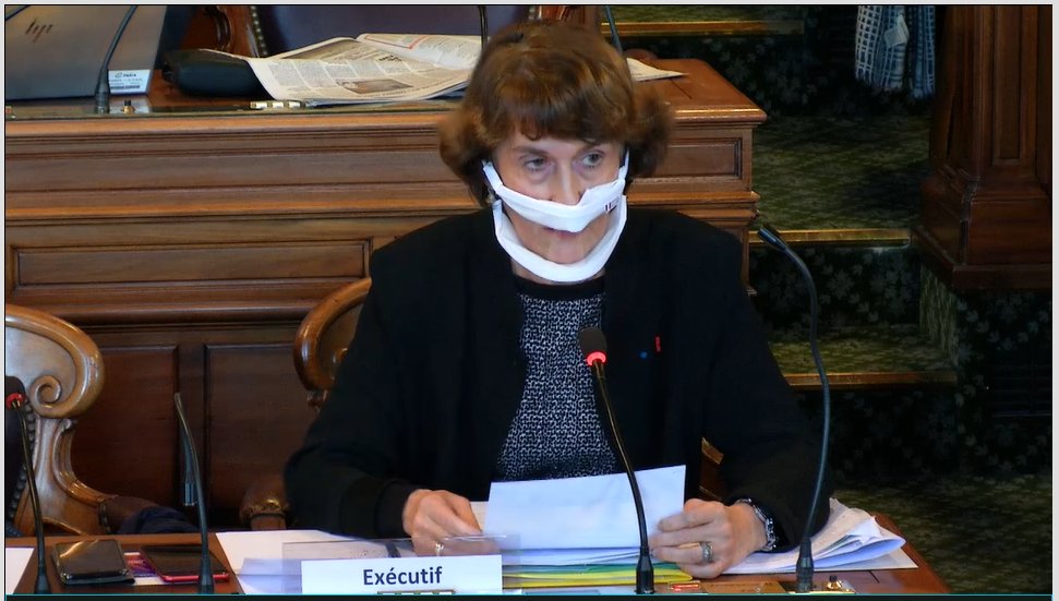 La recherche doit être libre pour être utile à tou-te-s. C'est pourquoi nous soutenons 15 équipes de jeunes chercheurs et renouvelons les contrats CIFRE pour l'accueil de doctorants au sein de la Ville de <a href="/Paris/">Paris</a>. #ConseildeParis