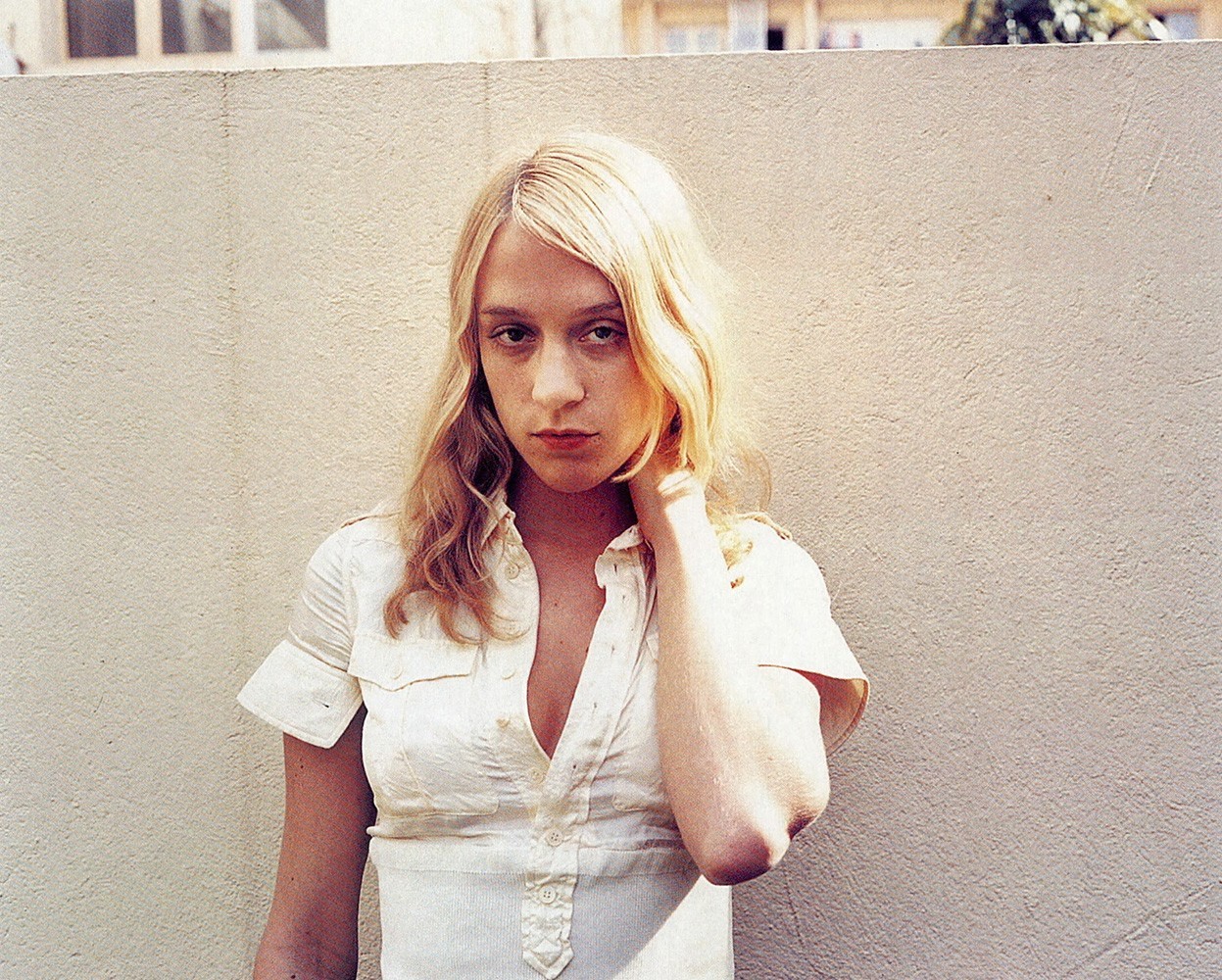 Happy Birthday, Chloë Sevigny. Born on this day in 1974. 