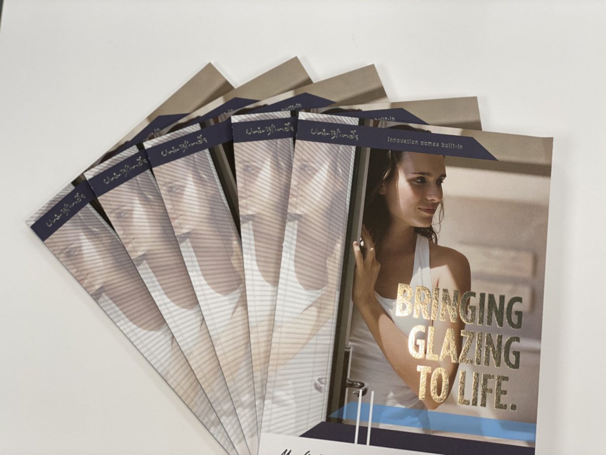 MorleyGlassGlaz's tweet image. See our full range of integral blinds in all their glory in our new brochure.  If you&apos;d like some for your showroom then please get in touch and we&apos;ll send you a bundle. buff.ly/361XDq6