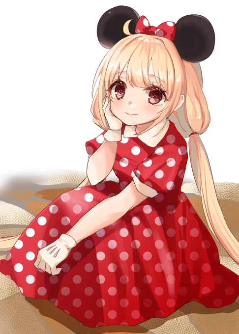 杏ちゃん 