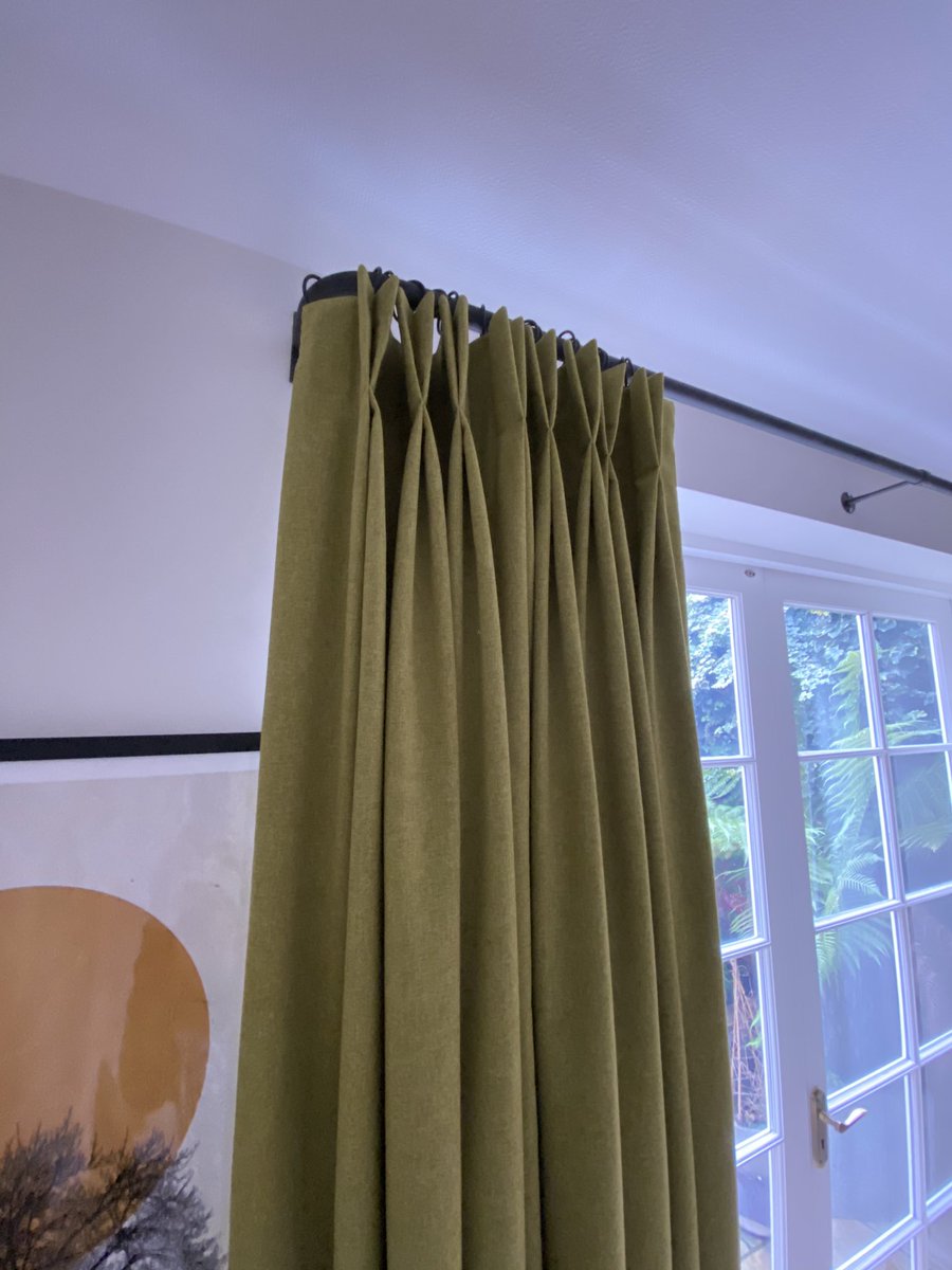 Caroline Aitken Interiors tweet media