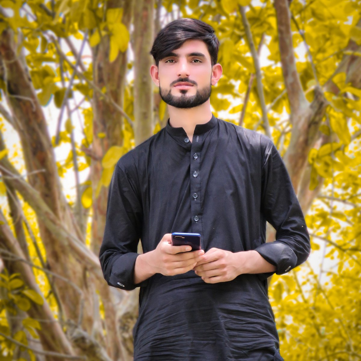 Sta farmayish wo ma pora karo
Toori jame pa garmi cha aghosty dena
#_Tapa