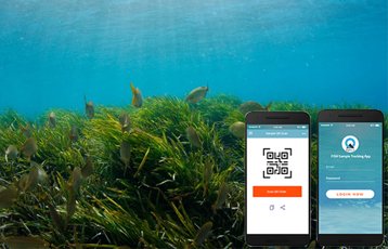 AnovaTech's tweet photo. @AnovaTech 's #Case #Study on #development of  "#QR #CODE #TECHNOLOGY FOR THIRD PARTY #TESTING OF #FISH FOR PRESENCE OF ADDED #FORMALDEHYDE" 

https://t.co/vrFtyd2iqB

#softwaredevelopmentcompany #customappdevelopment   #softwarecompany #QCI #qualitycontrolofindia #trending https://t.co/2jnnp9XjWI