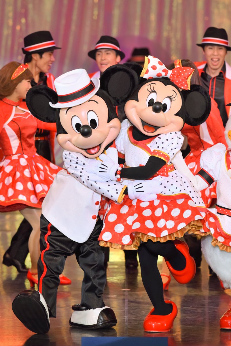 ハッピーバースデーミッキー Twitter Search