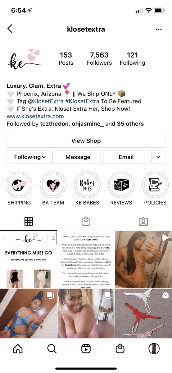 MicaelaDaniaa's tweet photo. I am small business owner 💗 Can you guys help me spread the word about my business! Would love retweets and I’m also looking for brand ambassadors! #twitter #business #retweet https://t.co/DFEhGxNdef