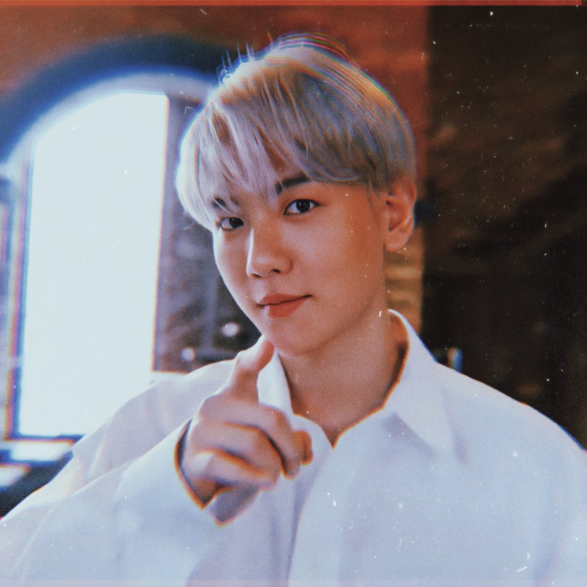 exothetic9's tweet photo. you look like my boyfriend 🤤

[ #BAEKHYUN #ベクヒョン #ベクちゃん #べくちゃん #EXO] https://t.co/D5NPm17h55