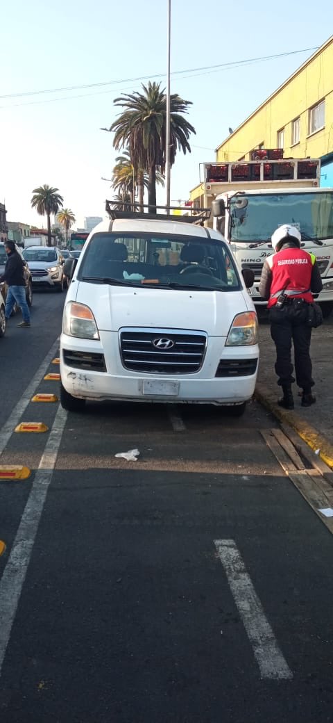 Municipalidad de Independencia tweet media