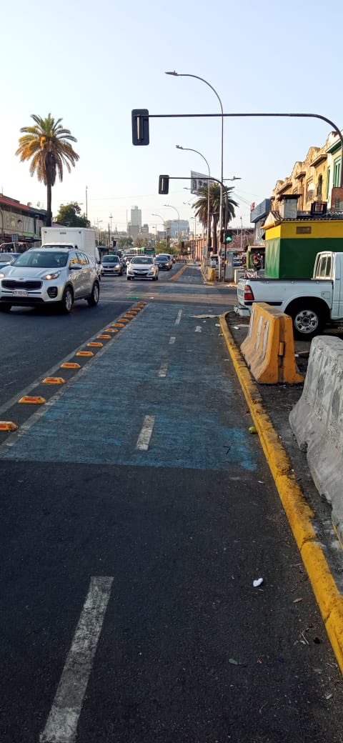 Municipalidad de Independencia tweet media